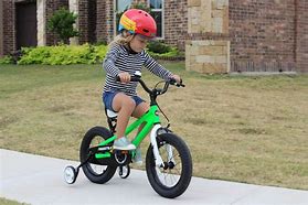 Image result for Road Bike with Training Wheels