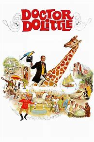 Image result for Doctor Dolittle 1