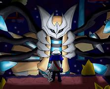 Image result for Shiny Giratina