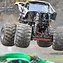 Image result for Gold Digger Monster Jam