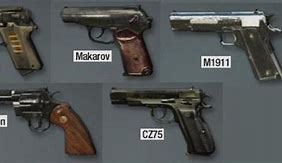 Image result for RK5 Pistols Black Ops 1