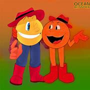 Image result for Pac Man vs Pacster