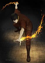 Image result for Avatar Postcards Zuko