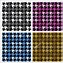 Image result for Houndstooth Design