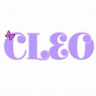 Image result for Logo Cleo HD PNG