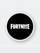 Image result for Fortnite FN Logo Sticker