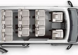 Image result for V22 Seating Arrangement