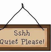 Image result for Peace and Quiet Yard Signs