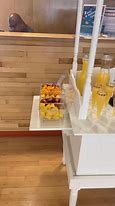 Image result for Mobile Champagne Cart