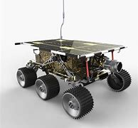 Image result for Human Holding a Pathfinder Mars Rover