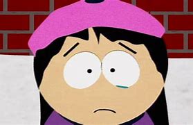 Image result for South Park Wendy Untitled