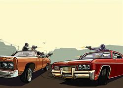 Image result for GTA San Andreas Album Art