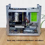 Image result for DIY Plexi Side Panel PC