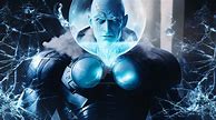 Image result for Mr. Freeze Concept Art