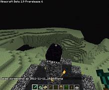 Image result for Minecraft the End Text