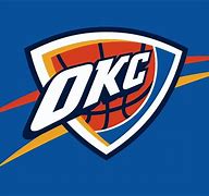 Image result for Oklahoma City Thunder