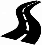 Image result for Road Map Icon Free