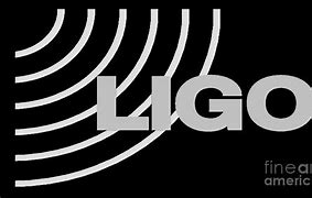 Image result for Ligo Lab Logo