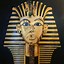 Image result for Ancient Egypt Pharaoh King Tut