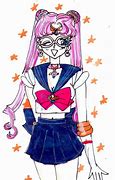 Image result for Sailor Moon Concept Art