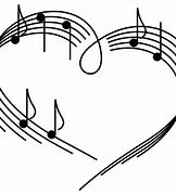 Image result for Country Music Notes Clip Art