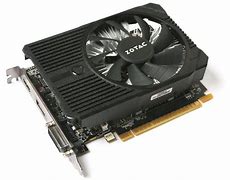 Image result for Zotac GTX 1050 Ti PCB