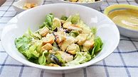 Image result for Caesar Salad Recipes Easy Simple