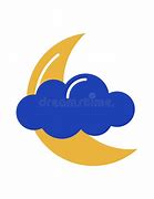 Image result for Moon Clouds Logo