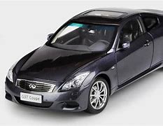 Image result for Diecast Infiniti G37 Coupe