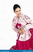 Image result for Lady Korean Fan