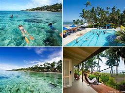 Image result for Fiji All Inclusive Resorts