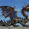 Image result for Robot Dragon Ai