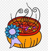 Image result for Big Bowl of Chili Clip Art