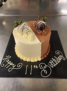 Image result for Chocolate Vanilla Cake