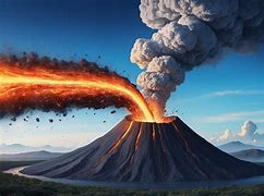 Image result for About Volcanoes