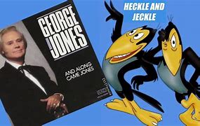 Image result for Heckel and Jeckel Crow