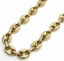 Image result for Gucci Plastic Link Chain