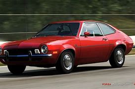 Image result for Pic of Ford Pinto