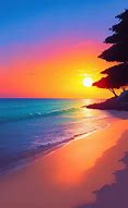 Image result for Beautiful Kenya Sunset