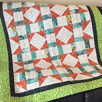 Image result for Star Quilt Peacock