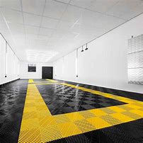 Image result for Car Garage Floor Tiles