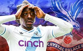 Image result for Ese Crystal Palace