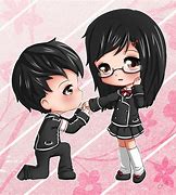 Image result for Cute Chibi Couple