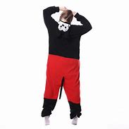 Image result for Mickey Mouse Onesie