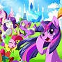 Image result for My Little Pony Anime Style