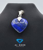 Image result for 925 Silver Heart Pendant