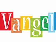 Image result for Vangelis Logo