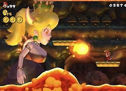 Image result for Super Mario Wii All Bosses