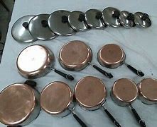 Image result for Revere Ware Cookware