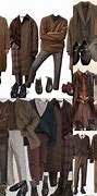 Image result for Dark Academia Outfits for School Men